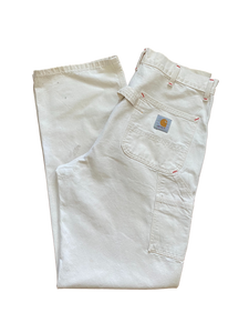 Vintage Carhartt Double Knees