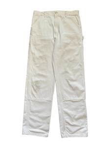 Vintage Carhartt Double Knees