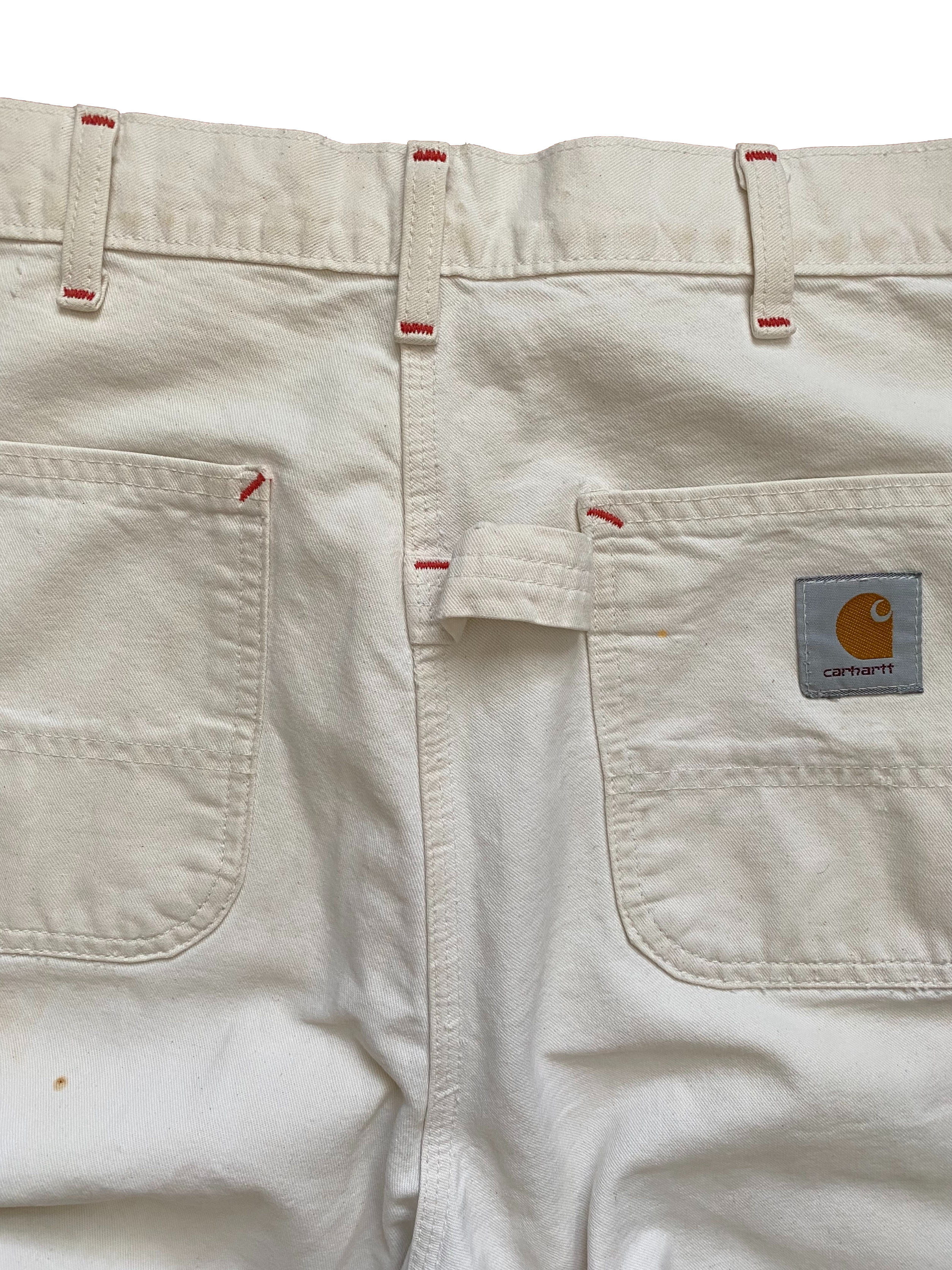 Vintage Carhartt Double Knees