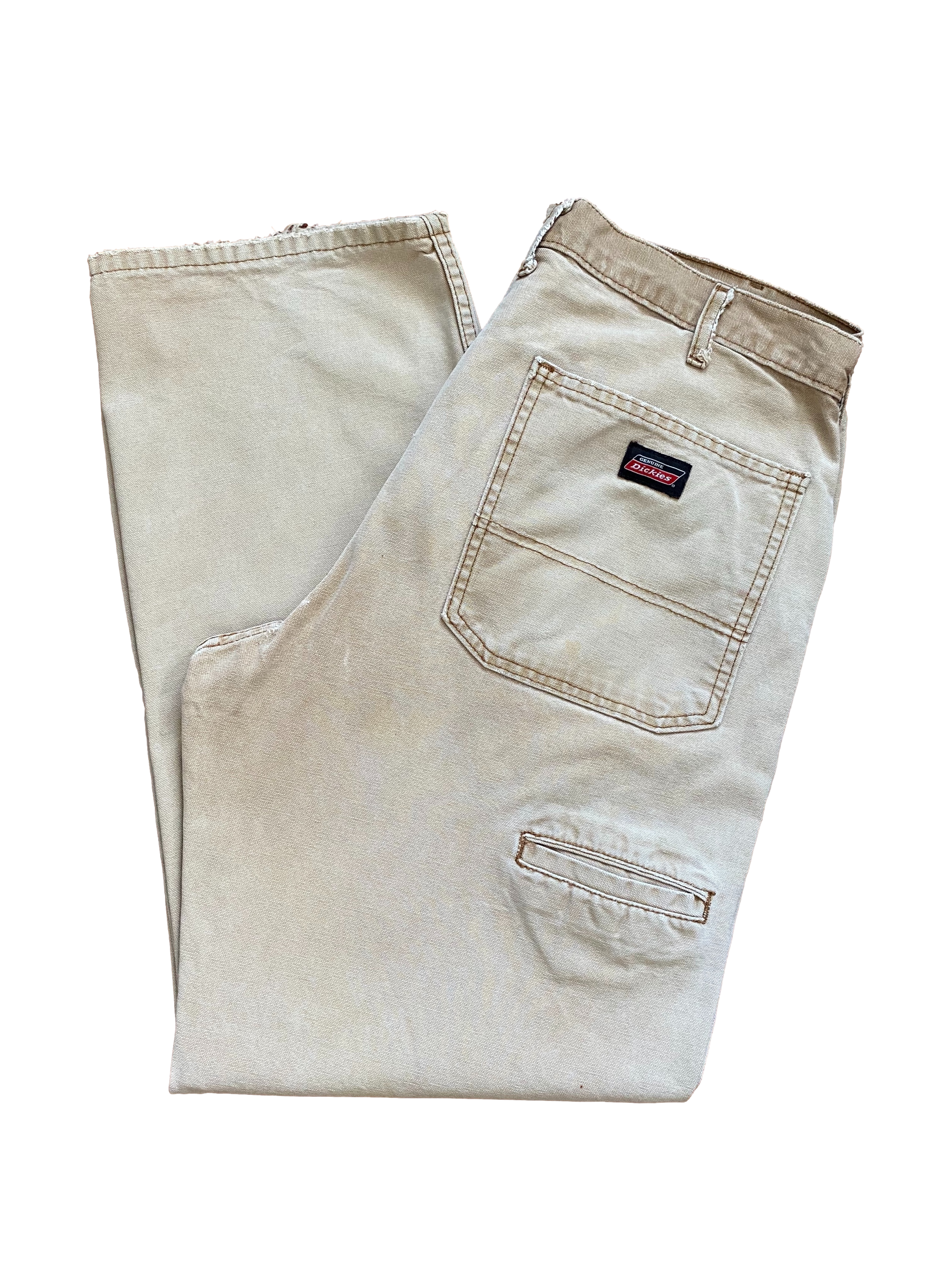 Vintage Dickies Workwear Pants