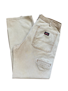 Vintage Dickies Workwear Pants
