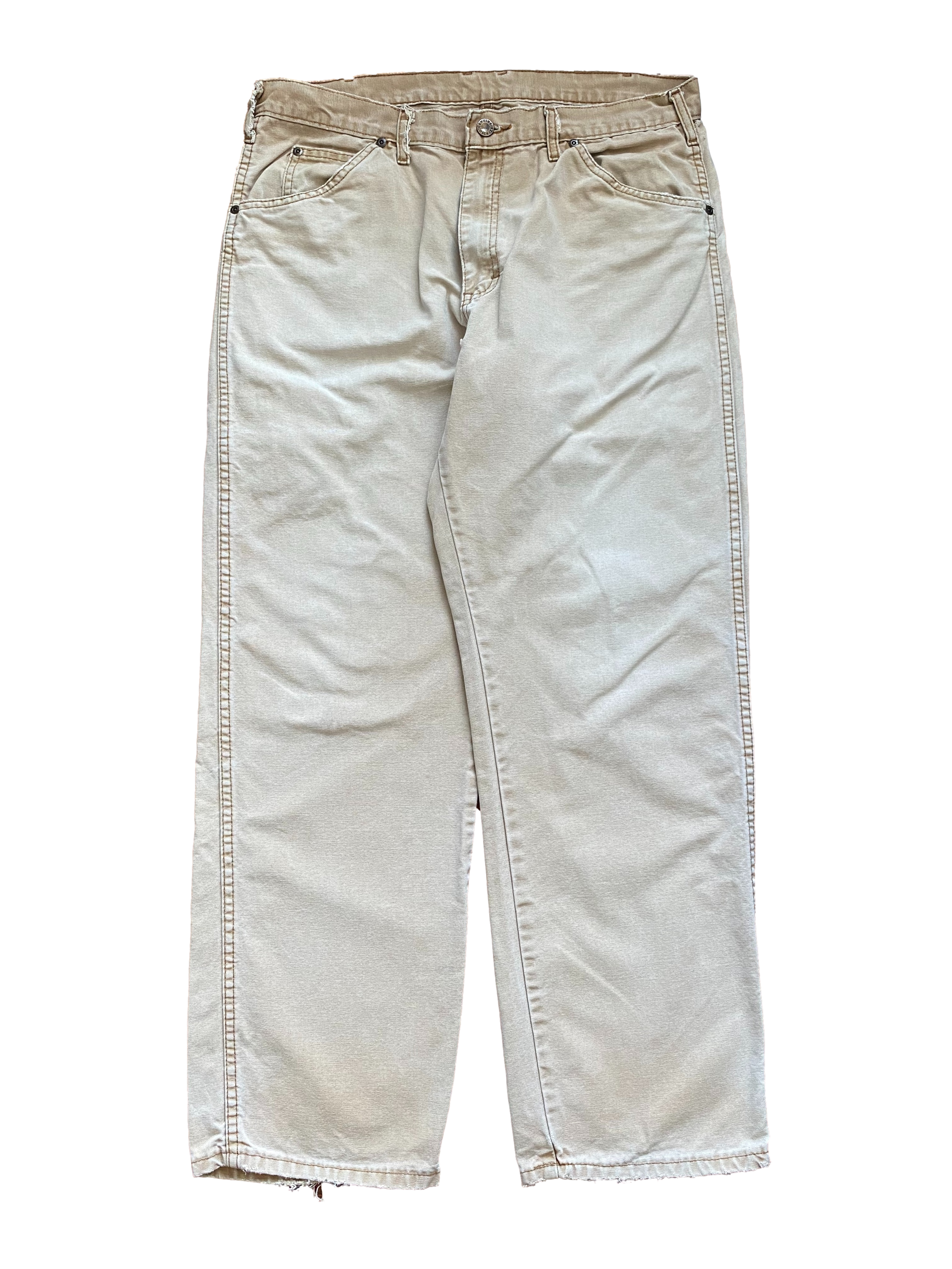 Vintage Dickies Workwear Pants