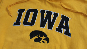 Iowa Hawkeyes Hoodie