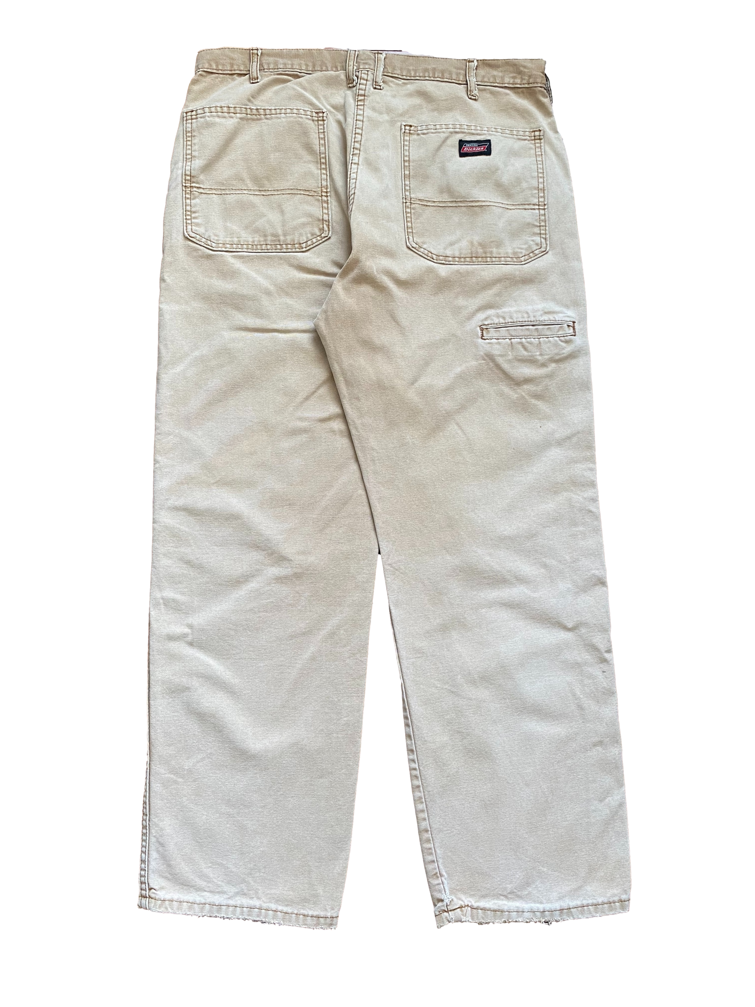 Vintage Dickies Workwear Pants