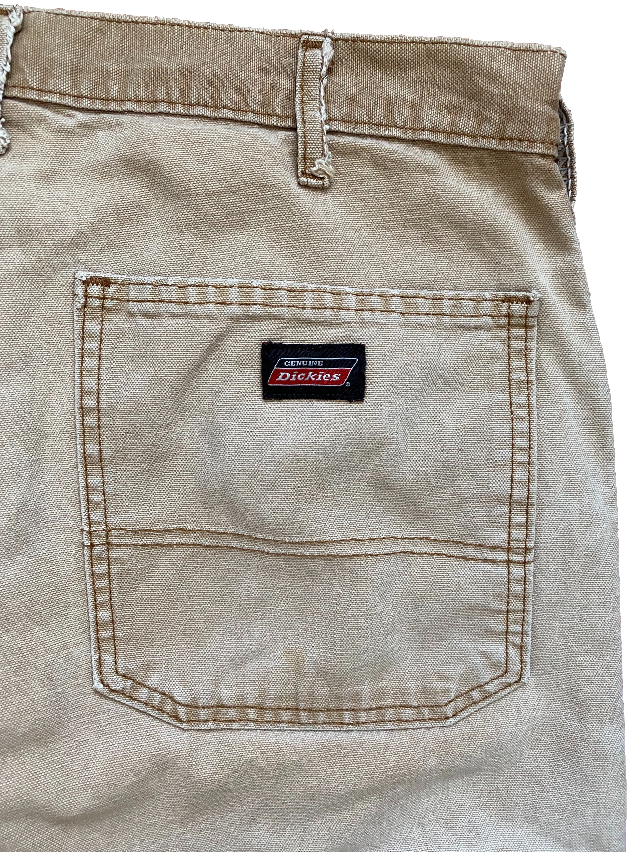 Vintage Dickies Workwear Pants