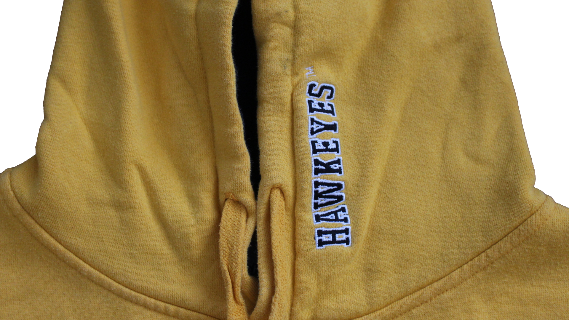 Iowa Hawkeyes Hoodie