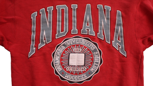 Vintage Indiana University Crewneck