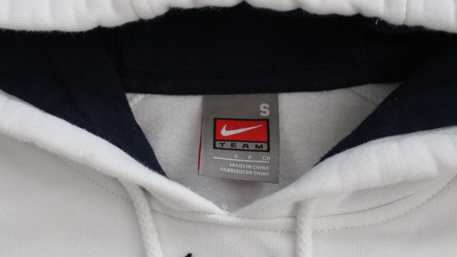 Nike Penn State Hoodie