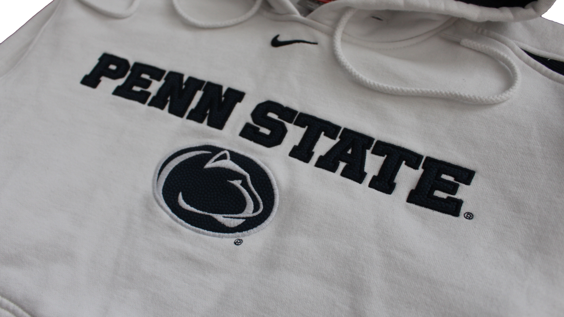 Nike Penn State Hoodie