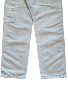 Vintage Baby Blue Dickies Carpenter Pants