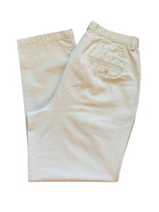 Vintage Women's Eddie Bauer Dress Pants