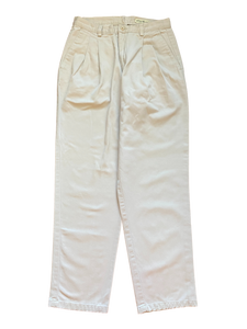 Vintage Women's Eddie Bauer Dress Pants