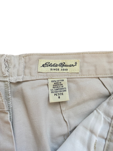 Vintage Women's Eddie Bauer Dress Pants