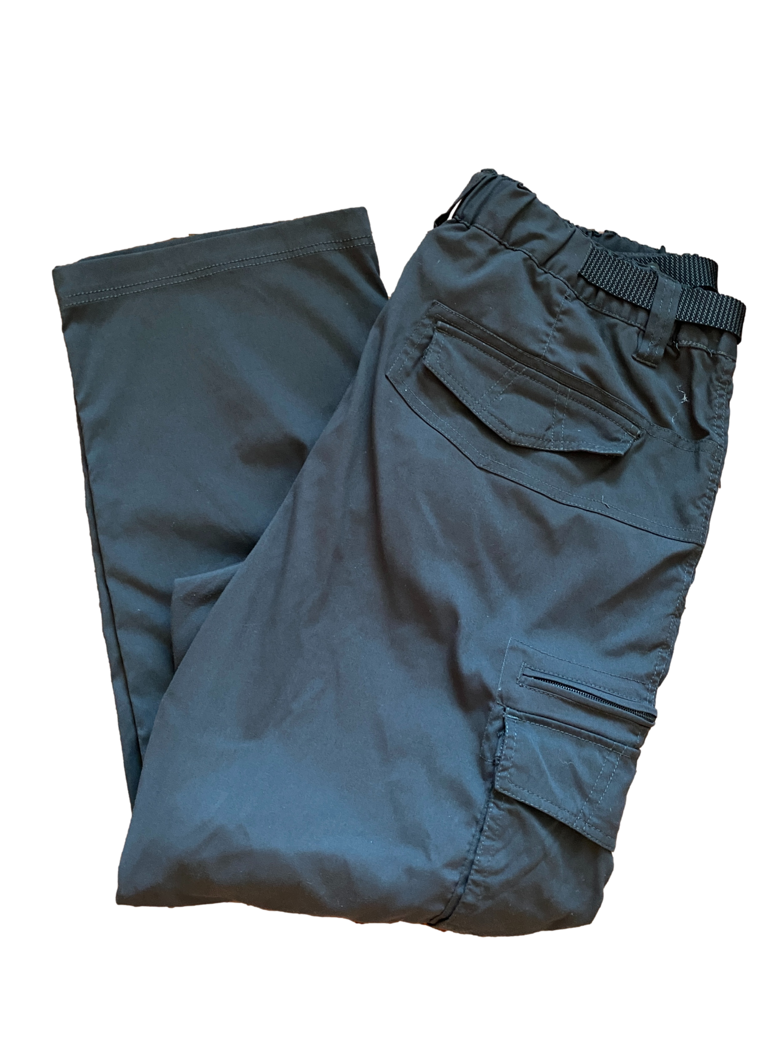 Vintage B.C Clothing Cargo Pants