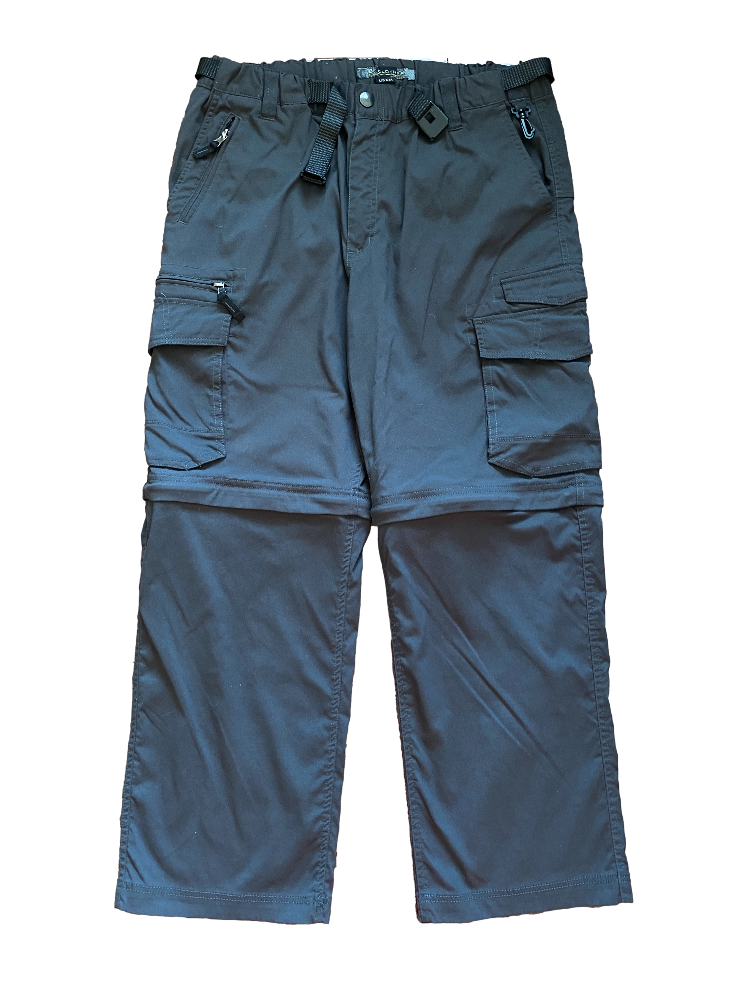 Vintage B.C Clothing Cargo Pants