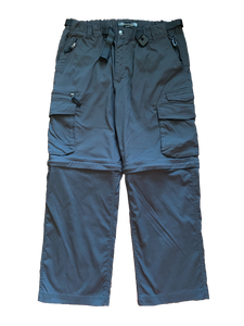 Vintage B.C Clothing Cargo Pants