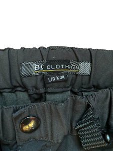 Vintage B.C Clothing Cargo Pants