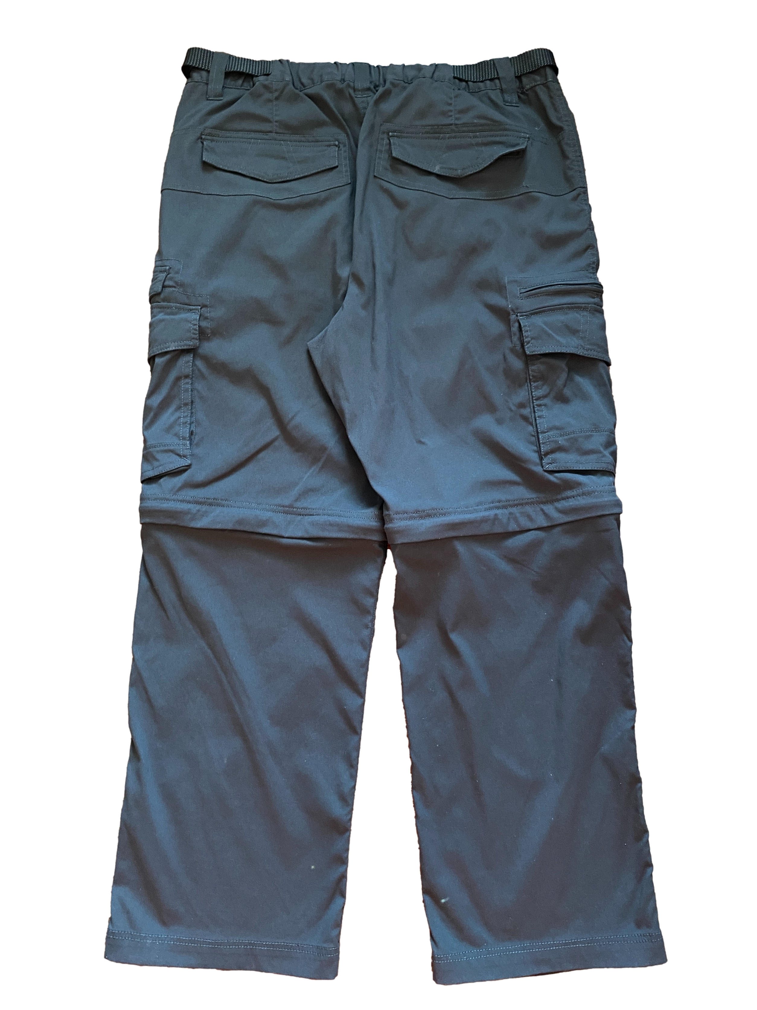 Vintage B.C Clothing Cargo Pants