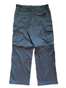 Vintage B.C Clothing Cargo Pants