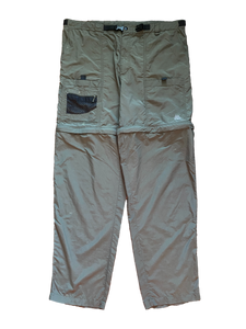 Vintage Misty Mountain Cargo Pants