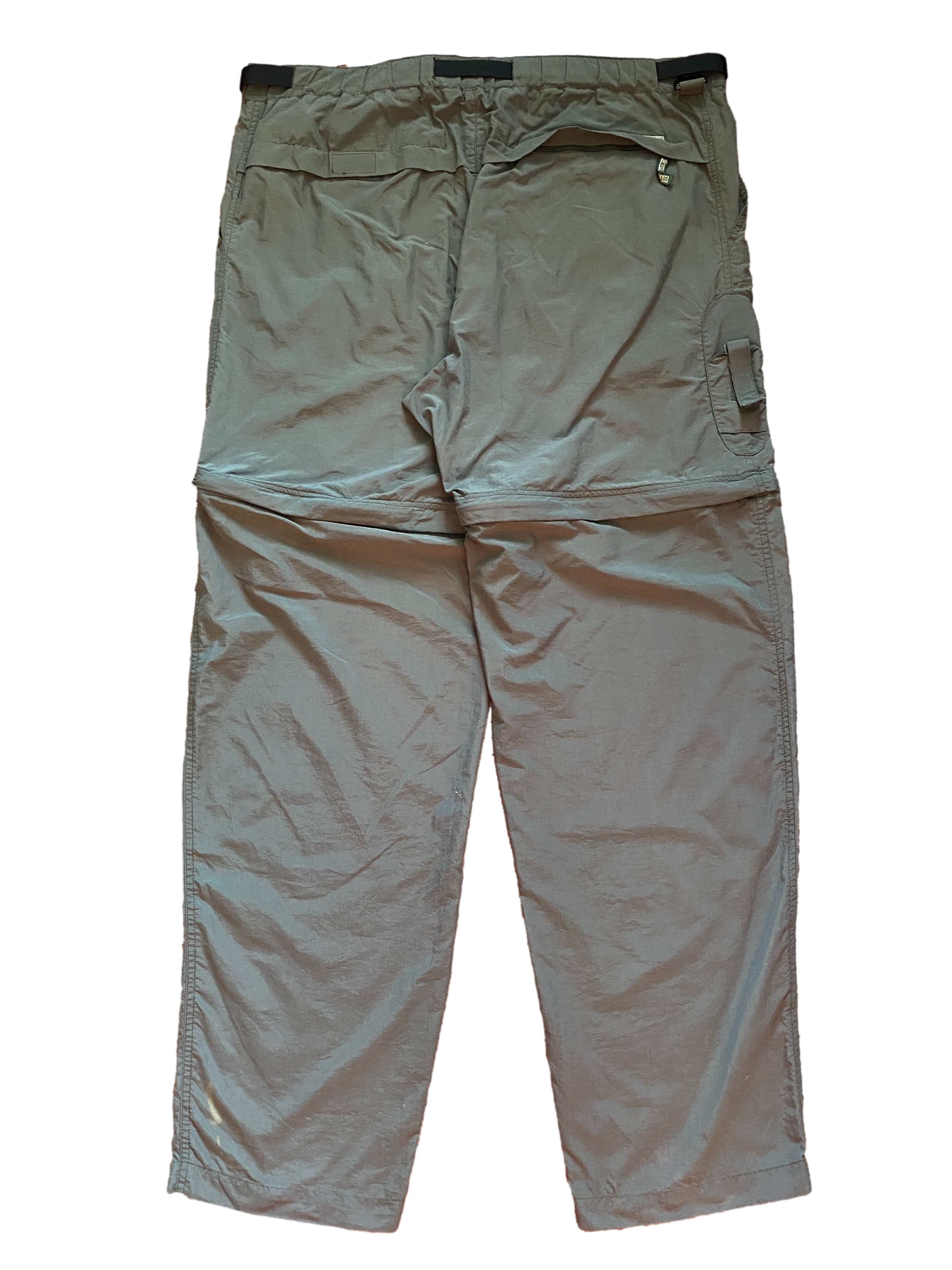 Vintage Misty Mountain Cargo Pants