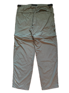 Vintage Misty Mountain Cargo Pants