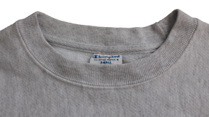 University of Wisconsin Champion Reverse Weave Crewneck