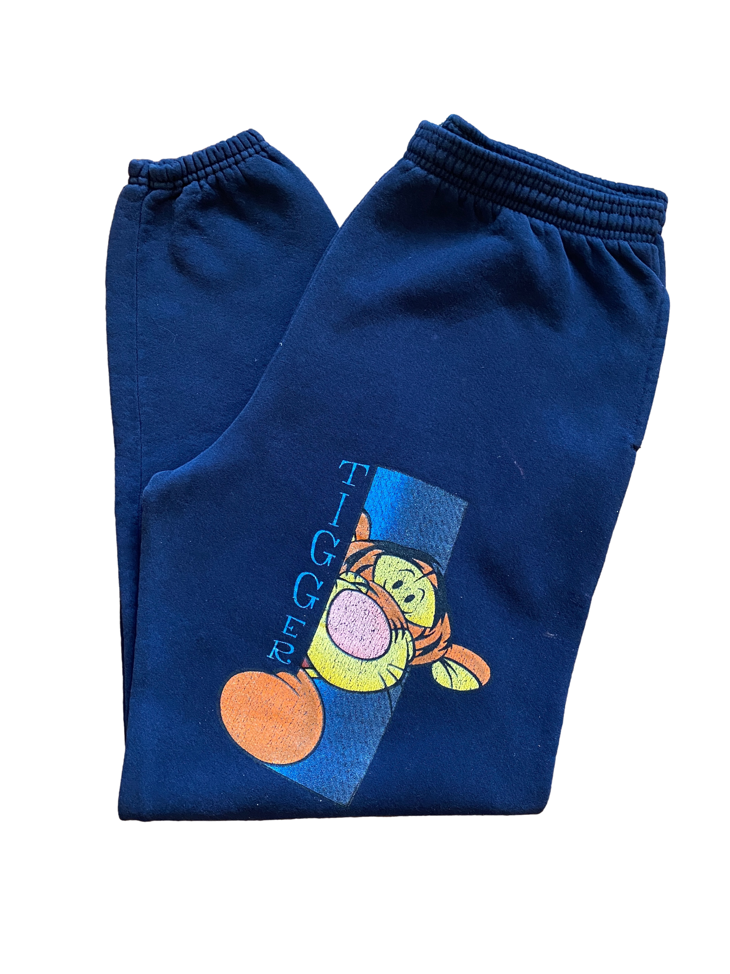 Vintage Disney Tigger Sweatpants