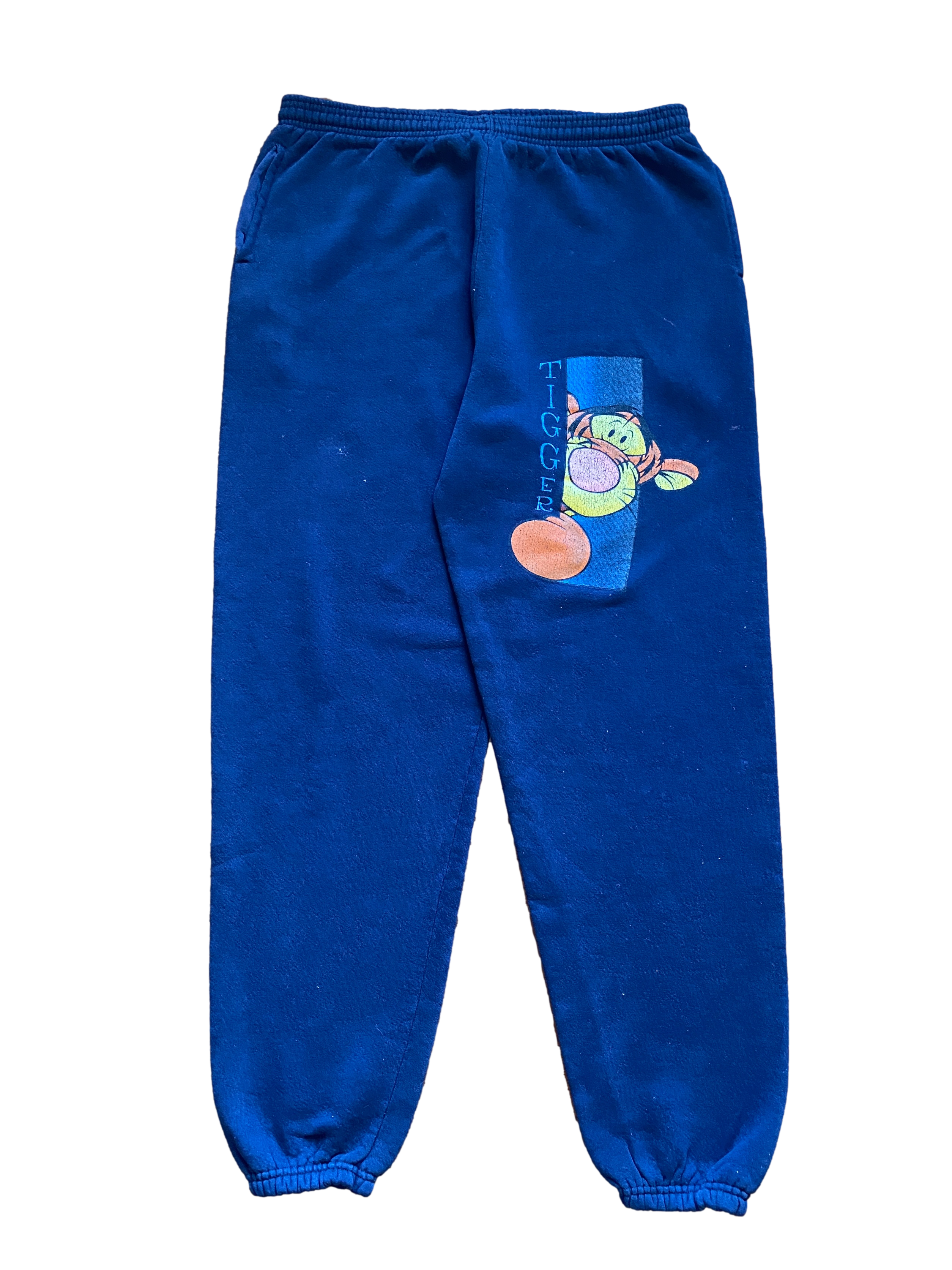 Vintage Disney Tigger Sweatpants