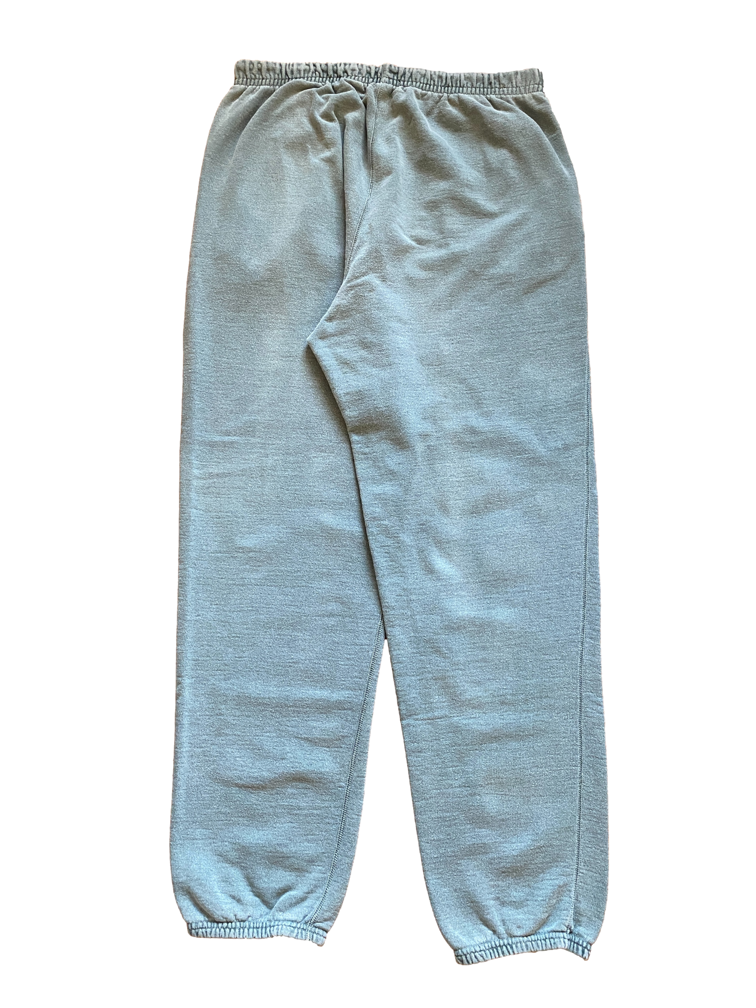 Vintage Northern Elements Faded Green Sweatpants