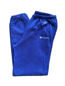 Vintage Champion Reverse Weave Sweatpants