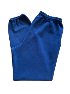 Russell Athletic Navy Sweatpants