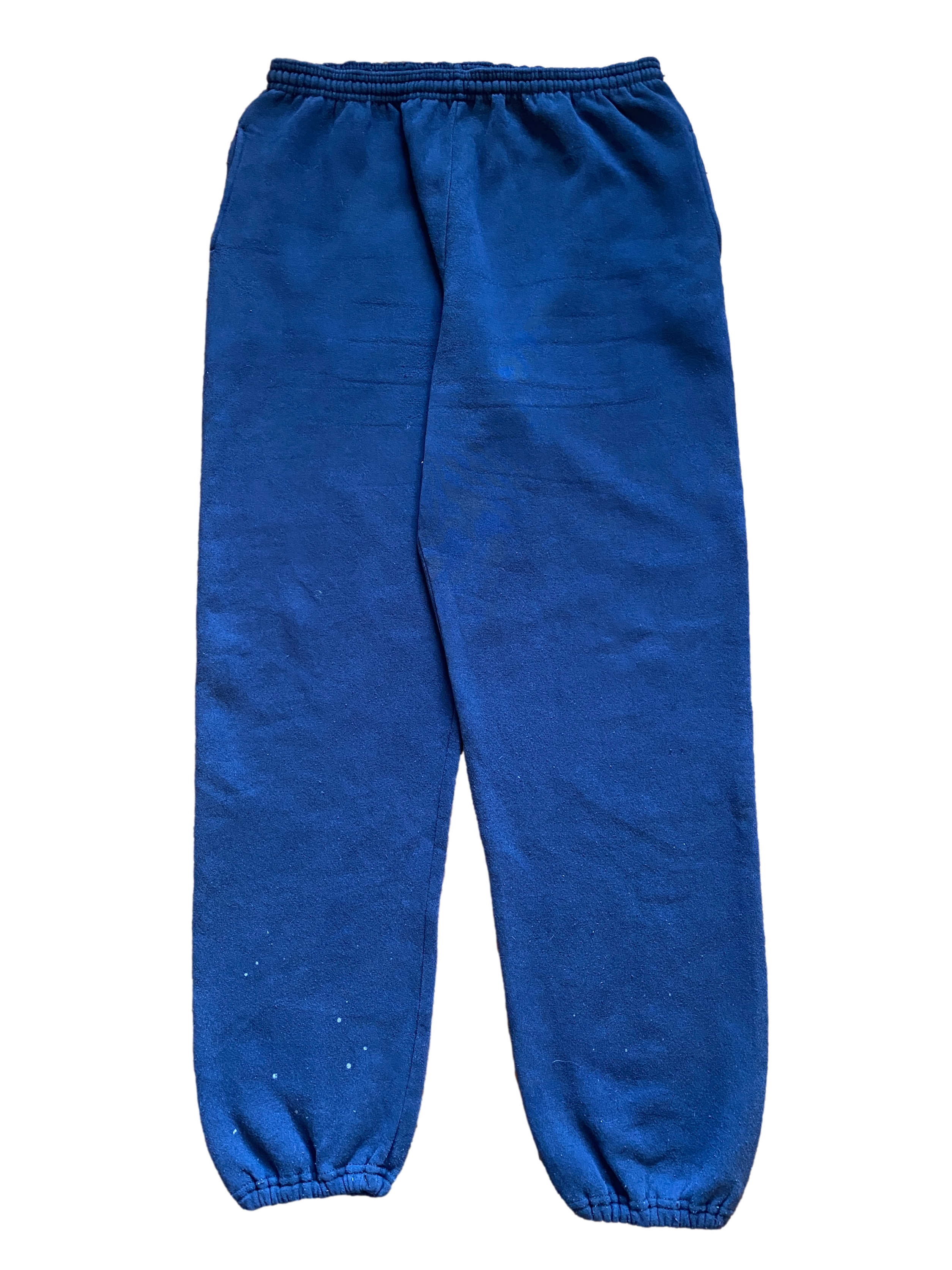 Russell Athletic Navy Sweatpants