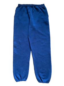 Russell Athletic Navy Sweatpants