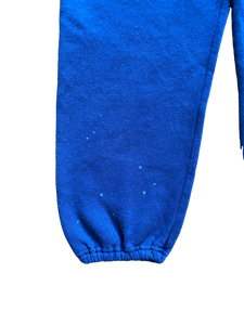 Russell Athletic Navy Sweatpants