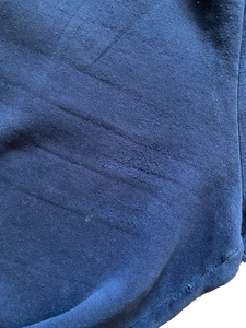 Russell Athletic Navy Sweatpants