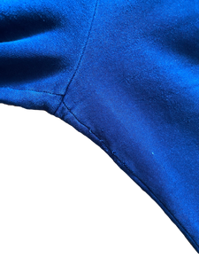 Russell Athletic Navy Sweatpants