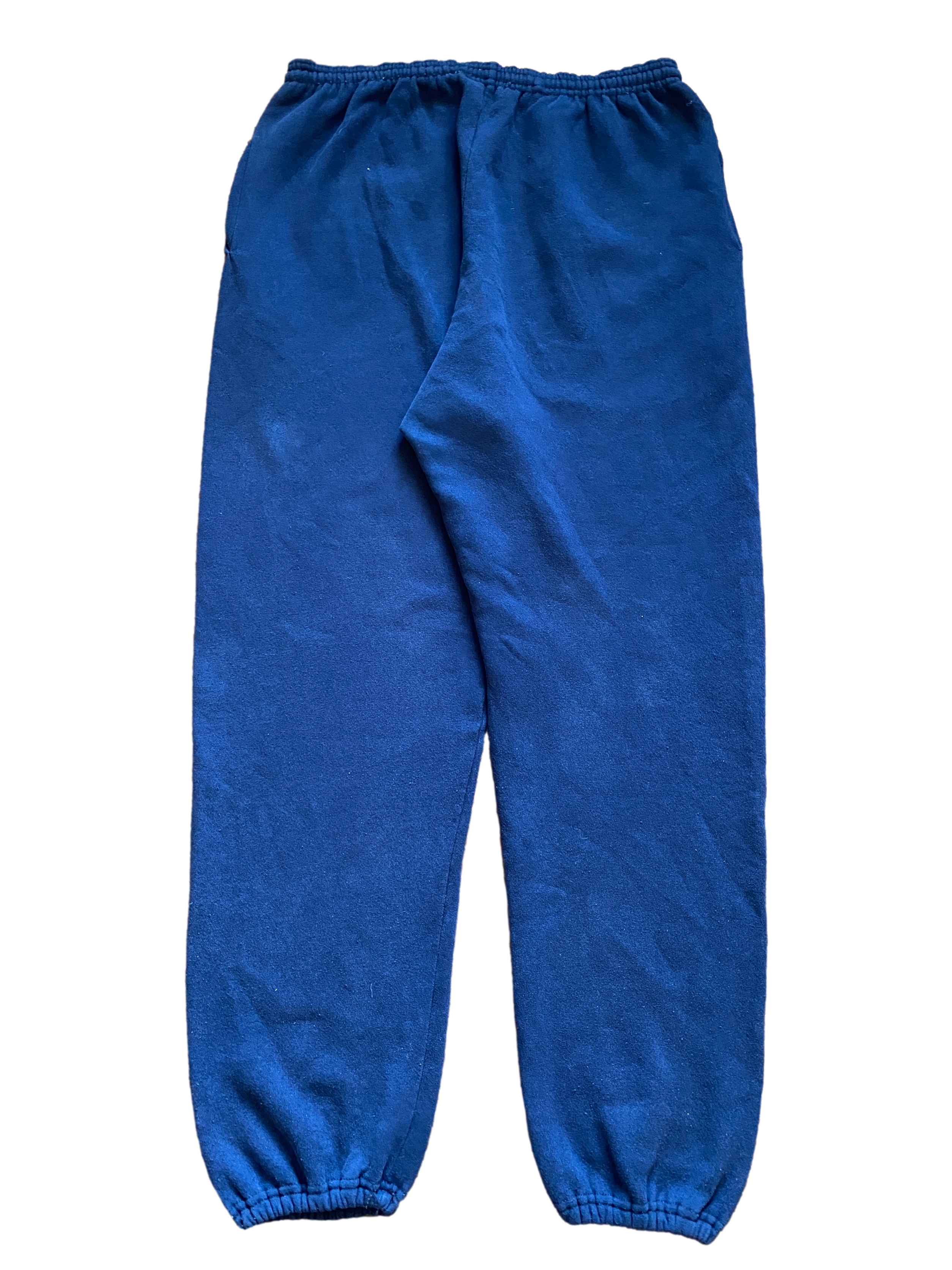 Russell Athletic Navy Sweatpants