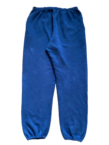 Russell Athletic Navy Sweatpants