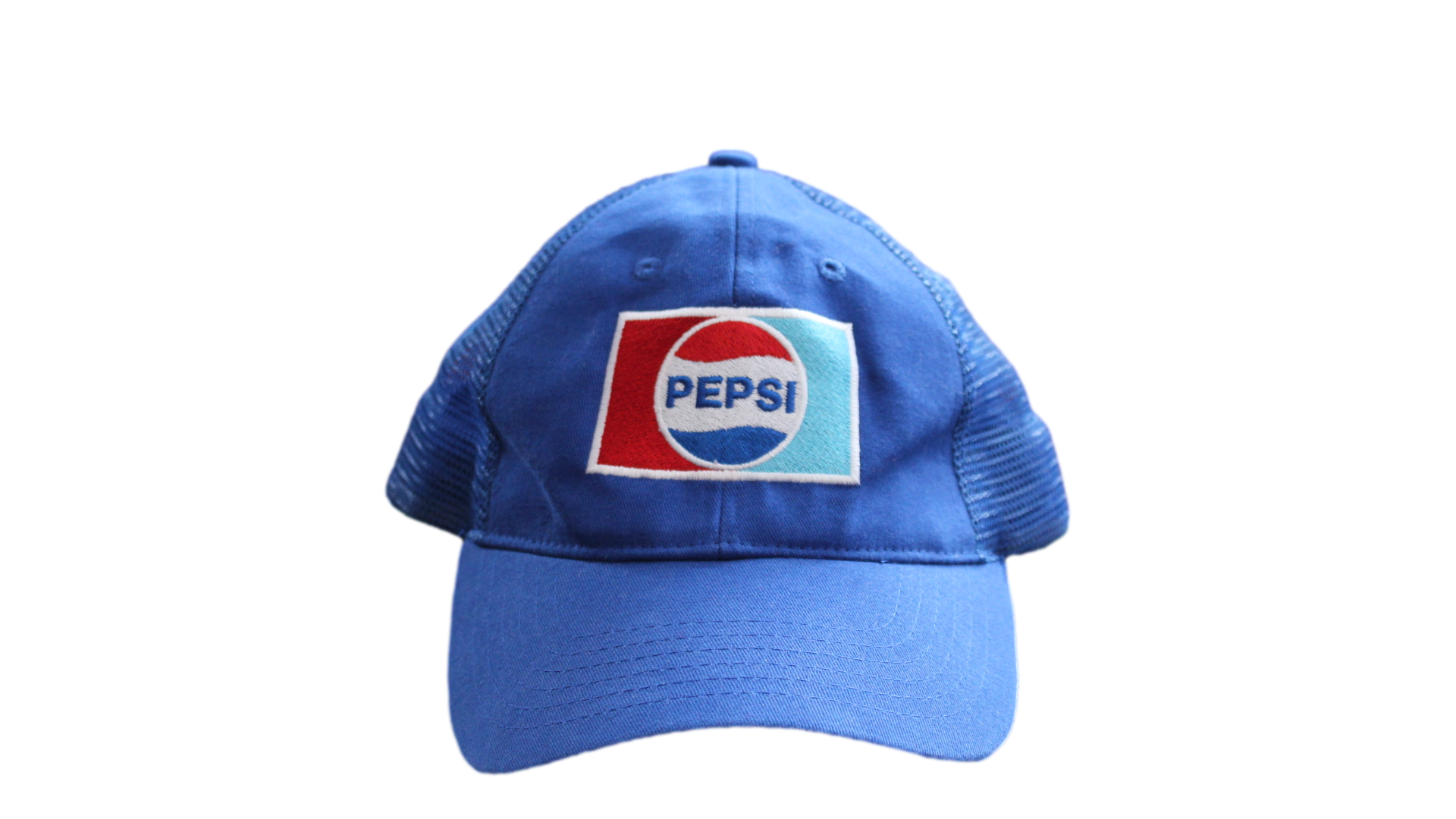 Vintage Pepsi Hat