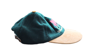 Vintage Olympics Hat