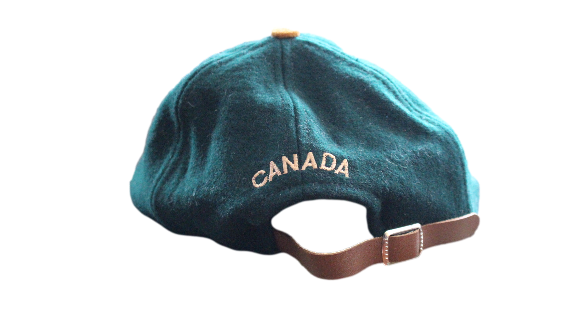 Vintage Olympics Hat