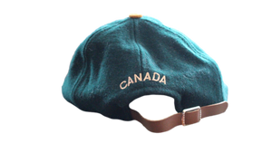 Vintage Olympics Hat