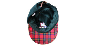 Vintage Olympics Hat