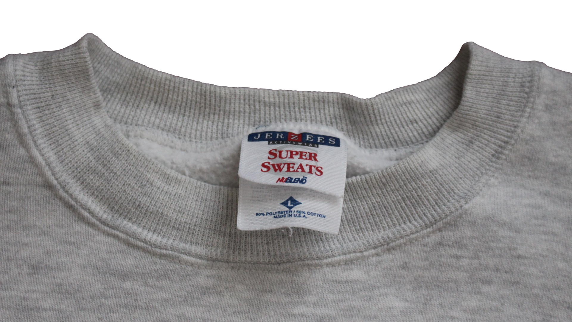 Vintage Football Crewneck