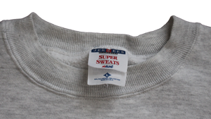 Vintage Football Crewneck