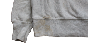 Penn State Champion Reverse Weave Crewneck