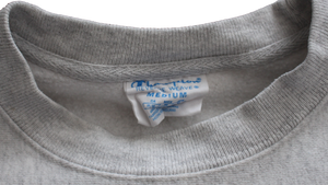 Penn State Champion Reverse Weave Crewneck