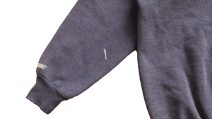 Vintage University of Notre Dame Hoodie