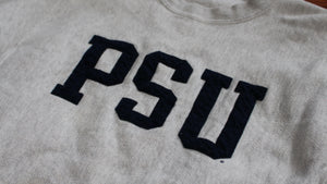 Penn State Champion Reverse Weave Crewneck